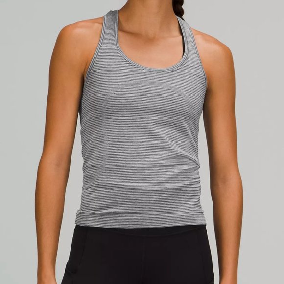 Swiftly Tech Racerback Tank Top 2.0 - Picture 1 of 5